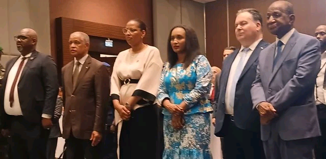 Guinée–Türkiye : Ankara célèbre le 103e anniversaire de sa République et réaffirme sa volonté de renforcer la coopération avec Conakry