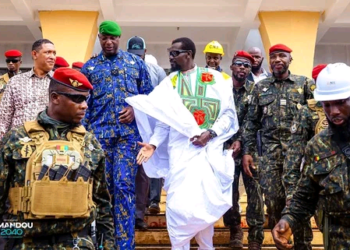 Wanindara : le déclassement des réserves foncières pourrait entraîner la démolition de certaines habitations