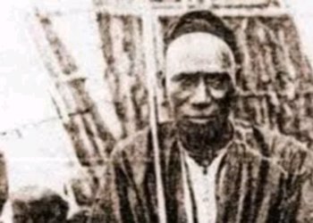 Alpha Yaya Diallo : de l’accession au trône de Labé à l’exil, le destin d’un résistant guinéen